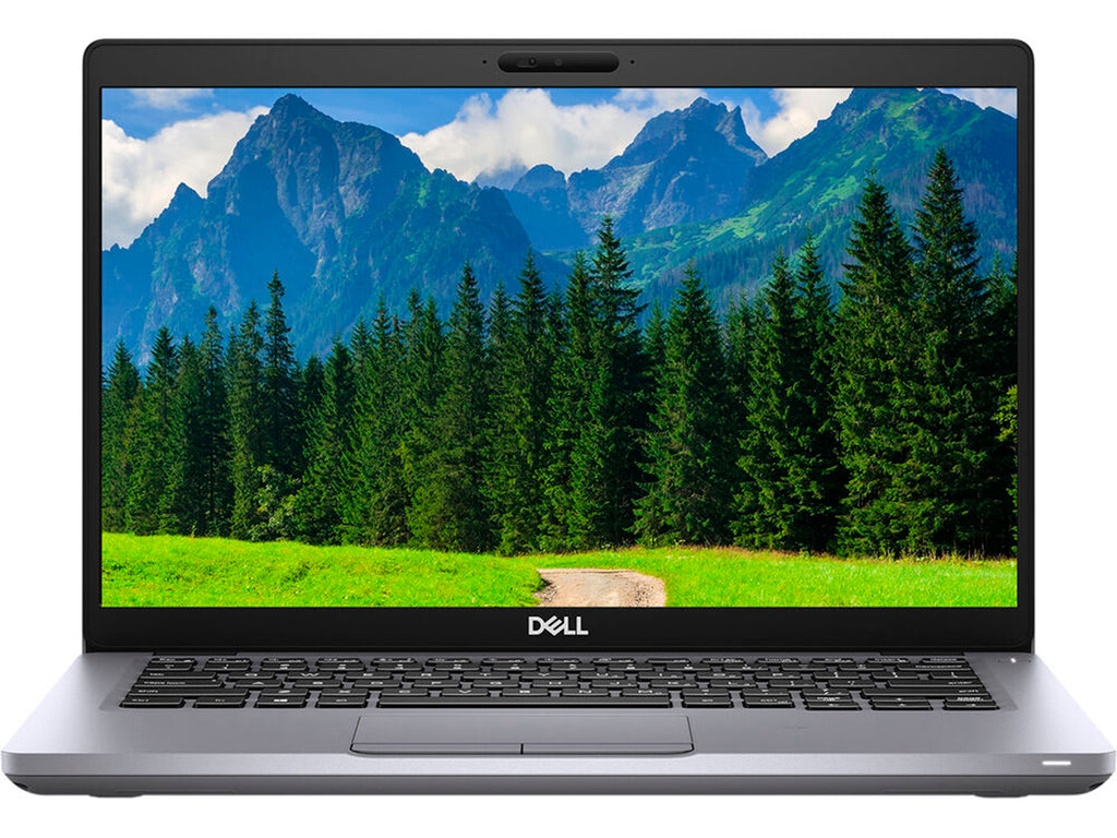 Dell Latitude 5411 Клас B Реновиран лаптоп
