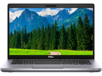 Dell Latitude 5411 Клас B Реновиран лаптоп thumbnail 1