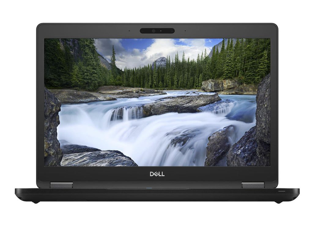 Dell Latitude 5490 Клас B Реновиран лаптоп
