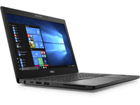 Реновиран лаптоп Dell Latitude 7280 thumbnail 2