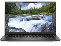 Dell Latitude 7300 Клас B Реновиран лаптоп thumbnail 1