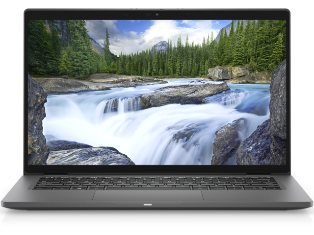 Dell Latitude 7410 Клас B Реновиран лаптоп