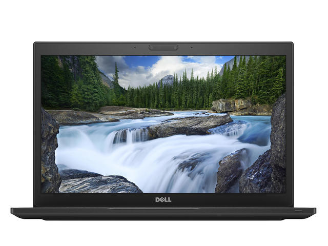Dell Latitude 7490 Клас B Реновиран лаптоп