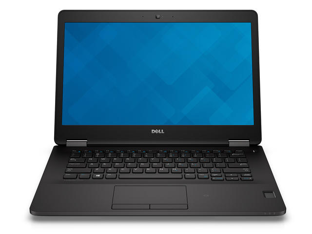 Лаптоп Dell Latitude E7470