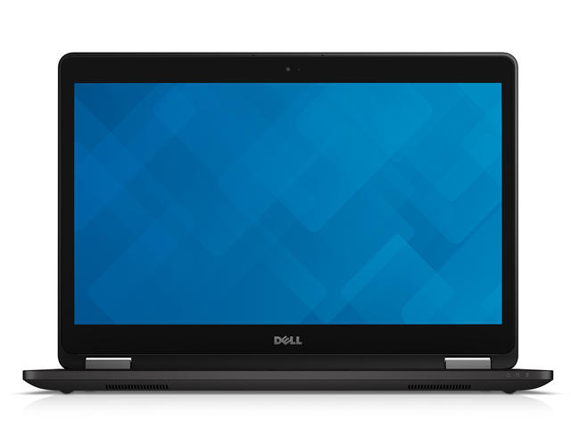 Dell Latitude E7470 Клас B Реновиран лаптоп