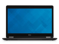 Dell Latitude E7470 Клас B Реновиран лаптоп thumbnail 1