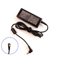 Зарядно за лаптоп (Laptop AC Adapter) Lenovo / Fujitsu - 20V / 3.25A / 65W - (5.5x2.5) - Заместител / Replacement Високо Качество A+ thumbnail 1