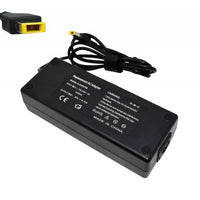 Зарядно за лаптоп (Laptop AC Adapter) Lenovo - 20V / 6.75A / 135W - (New Square) - Заместител / Replacement Високо Качество A+ thumbnail 1