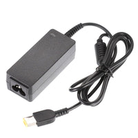 Зарядно за лаптоп (Laptop AC Adapter) Lenovo - 20V / 2.25A / 45W - (Square Tip) - Заместител / Replacement Високо Качество A+ thumbnail 1