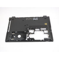 Долен корпус (Bottom Base Cover) за Lenovo IdeaPad B50-30 B50-70 Черен / Black thumbnail 1