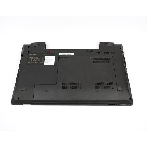 Долен корпус (Bottom Base Cover) за Lenovo IdeaPad B590 With HDMI Black / Черен Without HDD Cover