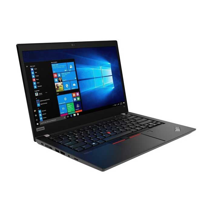 Реновиран лаптоп Lenovo ThinkPad T14 Gen 1