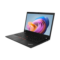 Lenovo ThinkPad T14 Gen 1 - Реновиран лаптоп thumbnail 2