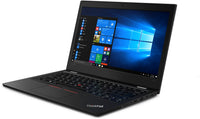 Лаптоп Lenovo ThinkPad L390 Клас A thumbnail 2