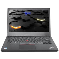 Реновиран лаптоп Lenovo ThinkPad T470 thumbnail 1