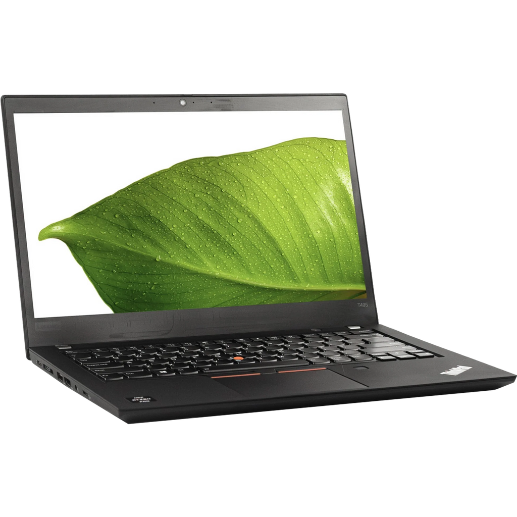 Lenovo ThinkPad T495 - Реновиран лаптоп