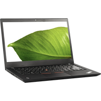 Lenovo ThinkPad T495 - Реновиран лаптоп thumbnail 1