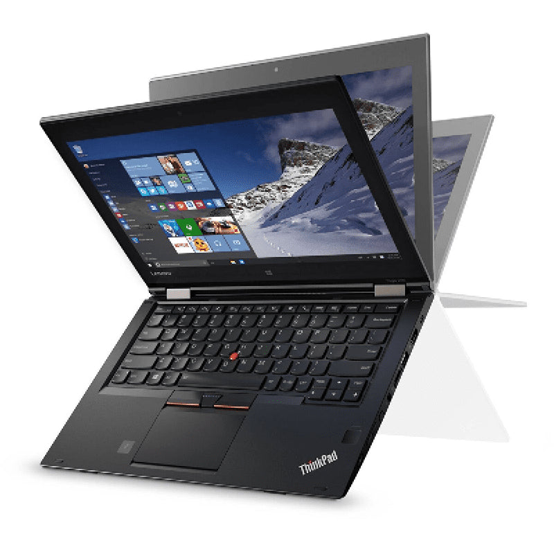 Лаптоп Lenovo ThinkPad Yoga 260 Клас B