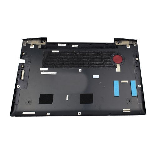 Долен корпус (Bottom Base Cover) за Lenovo Y50-70 Черен / Black