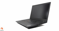 Реновиран лаптоп Lenovo ThinkPad T580 thumbnail 4