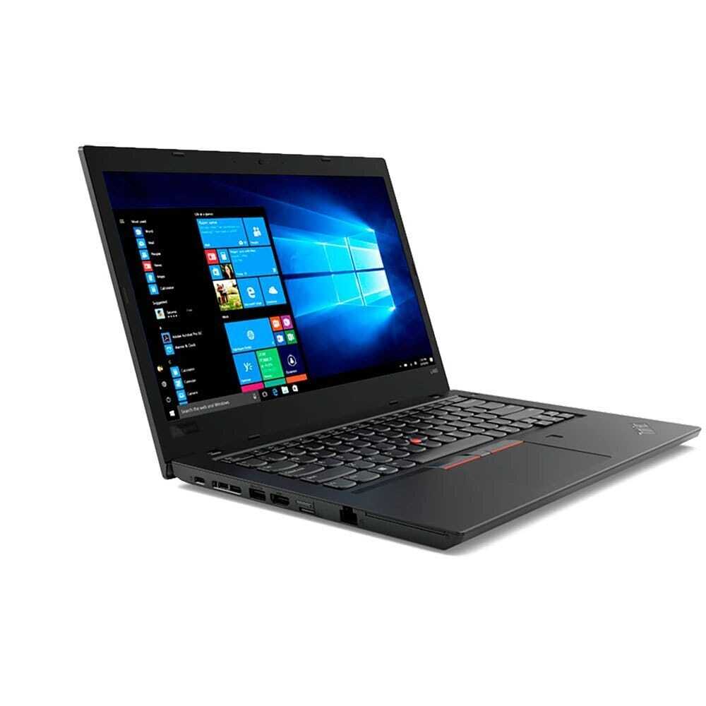 Лаптоп Lenovo ThinkPad L480 Клас B