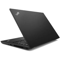 Реновиран лаптоп Lenovo ThinkPad L480 thumbnail 4