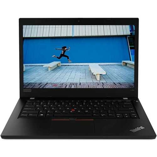 Лаптоп Lenovo ThinkPad L490 Клас B