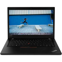 Лаптоп Lenovo ThinkPad L490 Клас B thumbnail 1