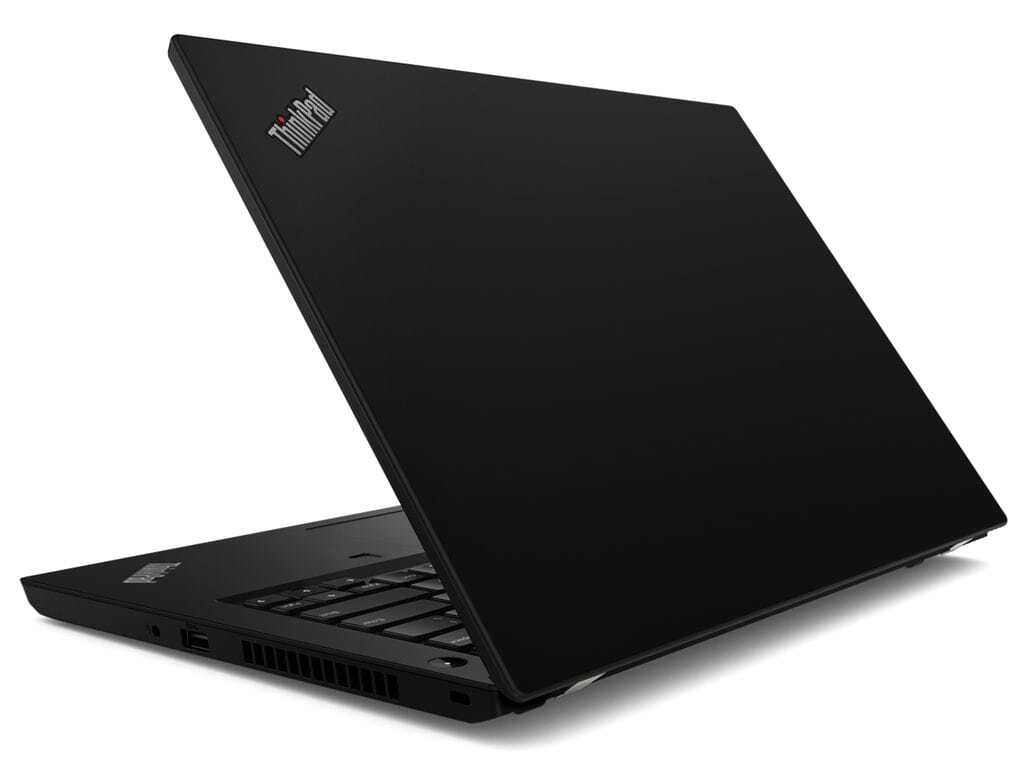 Лаптоп Lenovo ThinkPad L490 Клас A-