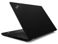 Реновиран лаптоп Lenovo ThinkPad L490 thumbnail 3