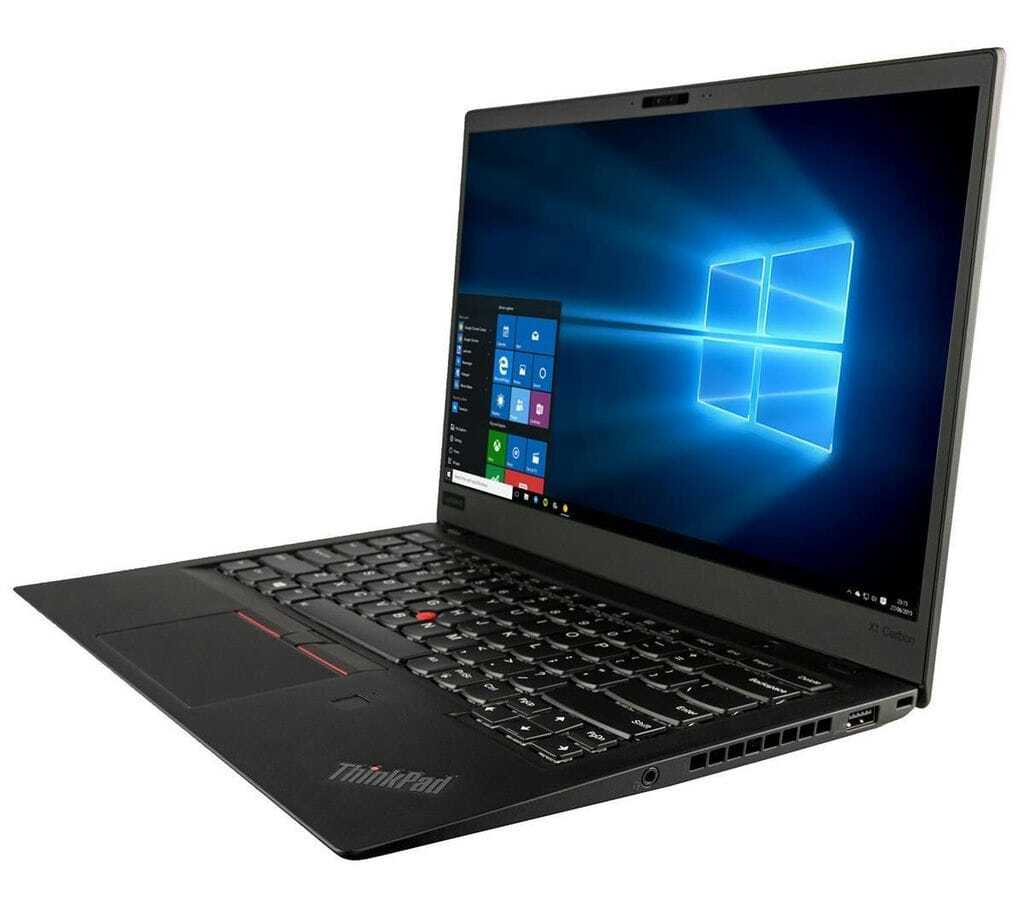 Lenovo ThinkPad X1 Carbon (8th Gen)