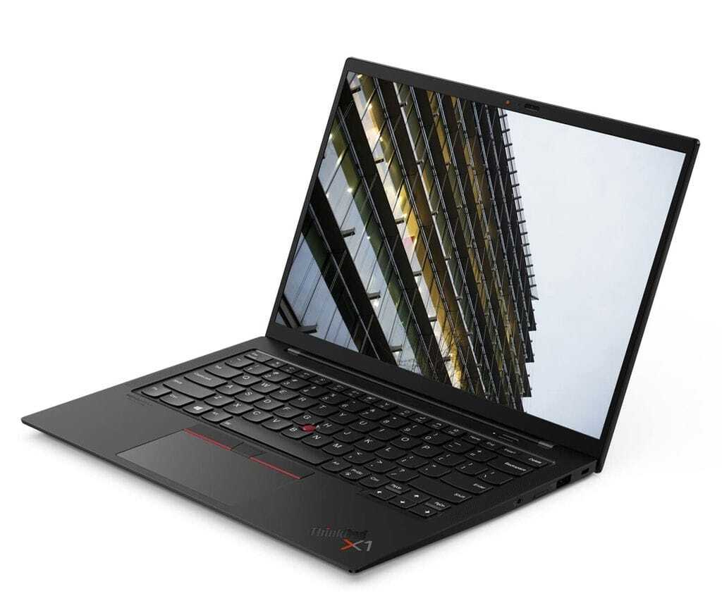 Lenovo ThinkPad X1 Carbon (9th Gen)