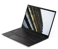 Реновиран лаптоп Lenovo ThinkPad X1 Carbon (9th Gen) thumbnail 2