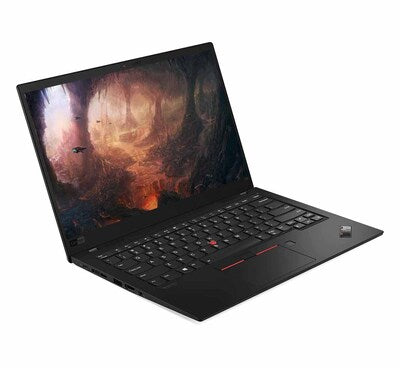 Реновиран лаптоп Lenovo ThinkPad X1 Carbon (4th Gen)