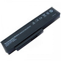 Батерия за лаптоп Fujitsu Siemens Li3710 Li3910 Li3560 Pi3560 Pi3660 SQU-809 - Заместител thumbnail 1