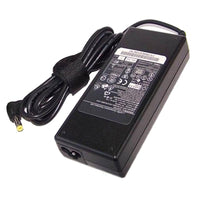 Зарядно за лаптоп (Laptop AC Adapter) Fujitsu Siemens / Lenovo - 20V / 4.5A / 90W - (5.5x2.5) - Заместител / Replacement Високо Качество A+ thumbnail 1