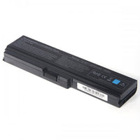 Батерия за лаптоп Toshiba M300 M500 U400 U500 L310 Portege M800 PA3634U PA3635U (6 Cell) - Заместител thumbnail 1