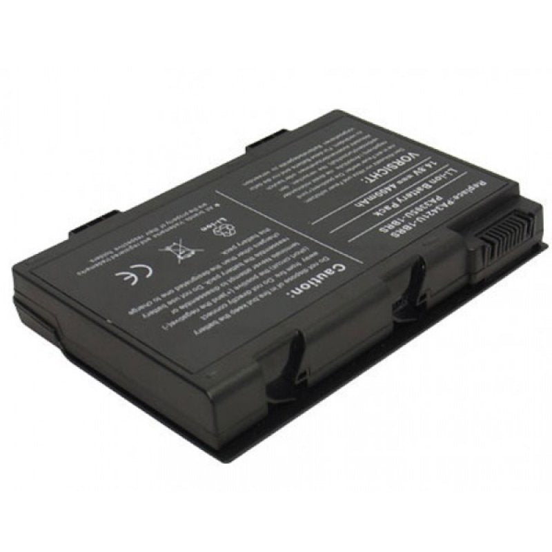 Батерия за лаптоп Toshiba PA3395U-1BRS PA3421U-1BRS (8 Cell) - Заместител