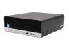 Реновиран компютър HP ProDesk 400 G4 SFF Slim Desktop thumbnail 2