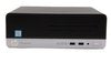 Реновиран компютър HP ProDesk 400 G4 SFF Slim Desktop