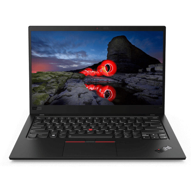 Lenovo ThinkPad X1 Carbon (7th Gen) - Реновиран лаптоп