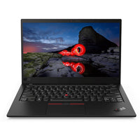 Lenovo ThinkPad X1 Carbon (7th Gen) - Реновиран лаптоп thumbnail 1