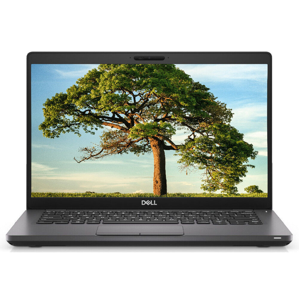 Dell Latitude 5400 Grade B - Реновиран лаптоп