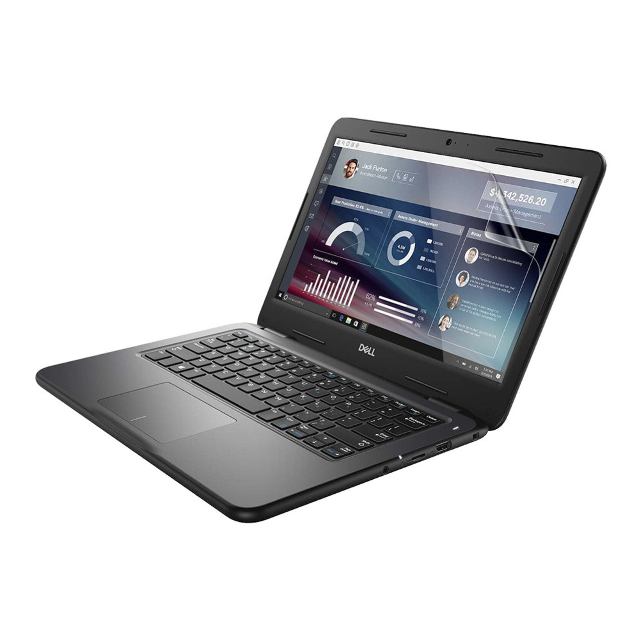 Dell Latitude 3310 Grade A - Реновиран лаптоп
