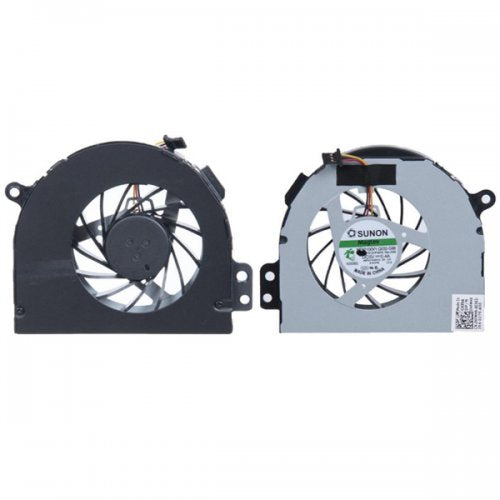 Вентилатор за лаптоп (CPU Fan) Dell Inspiron N4110 M4110 N4120 Vostro 3450