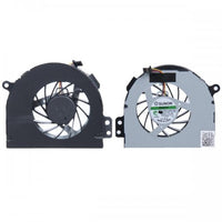 Вентилатор за лаптоп (CPU Fan) Dell Inspiron N4110 M4110 N4120 Vostro 3450 thumbnail 1