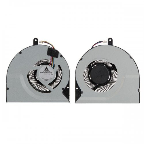 Вентилатор за лаптоп (CPU Fan) Asus N56 N56DP N56VW N56VM N56VZ N56DY