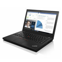 Лаптоп Lenovo ThinkPad X260 Клас A- thumbnail 2