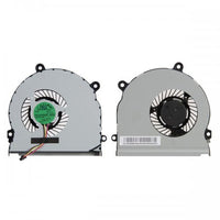 Вентилатор за лаптоп (CPU Fan) Samsung NP355V4X NP355V4C NP350V5C NP355E4C thumbnail 1