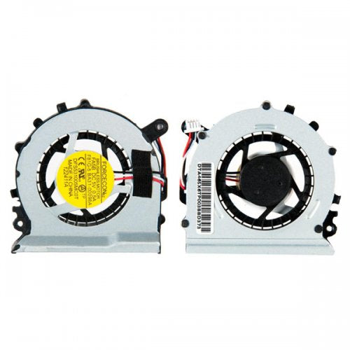 Вентилатор за лаптоп (CPU Fan) Samsung NP530U3C 530U3B 535U3C 540U3C 532U3C 542U3X